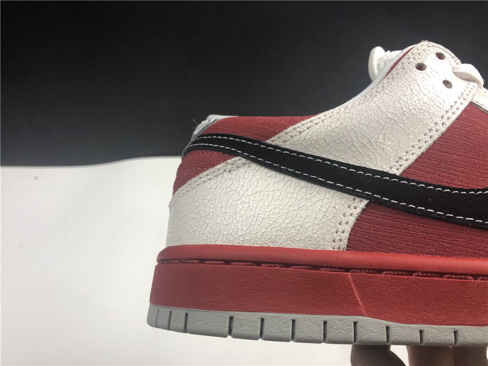 Nike dunk sb low Roller Derby 313170-601